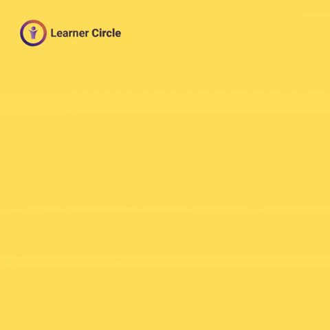 Act What GIF by Learner Circle