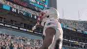 Come Here GIF by New England Patriots