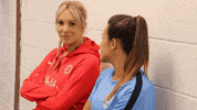 Sport Parsons GIF by England Netball