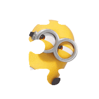 Mcdonalds Minions Sticker by AkeedApp