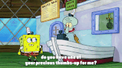 season 9 mall girl pearl GIF by SpongeBob SquarePants