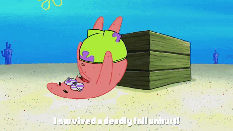 season 10 episode 6 GIF by SpongeBob SquarePants