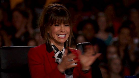 fox dancing GIF by So You Think You Can Dance