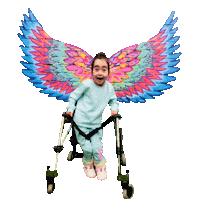 Sticker by Team Isabella Lombardo