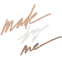 Calligraphy Tav Sticker