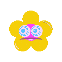 BubblesILoveYou happy meme cute what Sticker