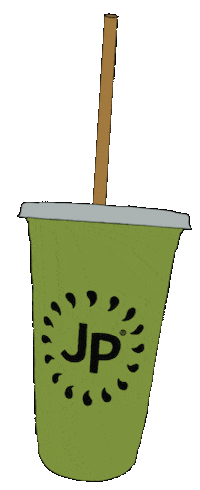 Green Light Drink Sticker by Juice Press