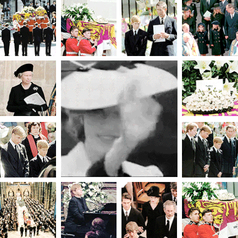 princess diana GIF
