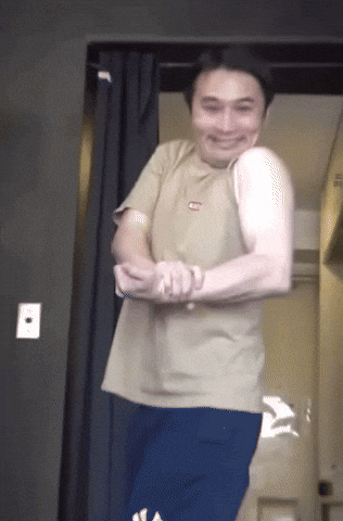 Power Muscle GIF