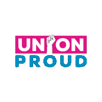 Labor Day Australia Sticker by QNMU