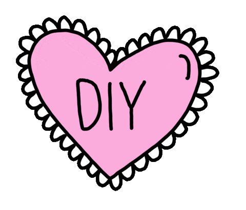 Valentines Day Love Sticker