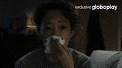 Killing Eve GIF by globoplay