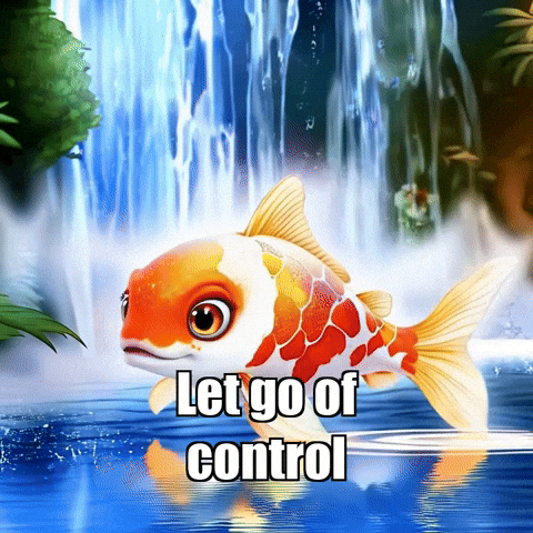 Flow Wisdom GIF by TheConfishius