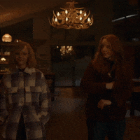 Season 2 Yellowjackets GIF by SHOWTIME