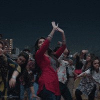 Idhayam Murali GIF by Think Music