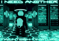 Neon Tech GIF by Endangered Labs