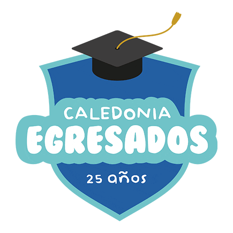 Celebration School Sticker