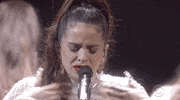 Rosalia GIF by Recording Academy / GRAMMYs