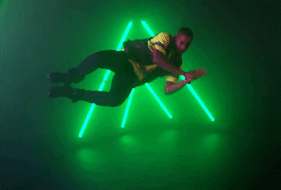 Music Video Mv GIF by Buju Banton