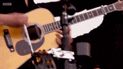 bbcradio1 guitar bbc radio 1 radio 1 mumford and sons GIF