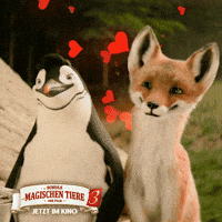 Juri Kinofilm GIF by Die Schule der magischen Tiere - Der Film