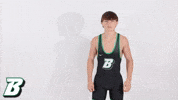 Bingath GIF by Binghamton Athletics