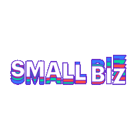 Shop Small Sticker by VistaPrint