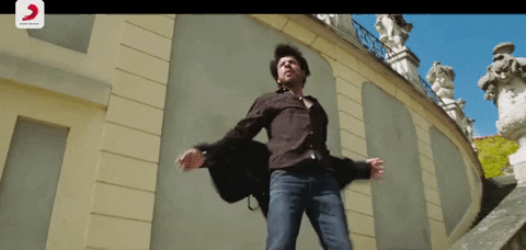 Jab Harry Met Sejal Bollywood GIF by bypriyashah