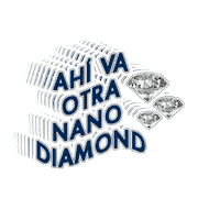 Car Wash Diamond Sticker by Alvato Luxury Detailing