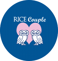 Rice University Sticker by Rice Alumni