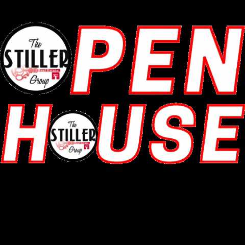 Open House GIF by TheStillerGroup