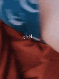 Hannah Montana Darini GIF
