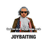 Kind Complimenting Sticker