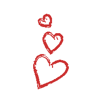 WeAreREDVELVET love hearts valentine valentines day Sticker