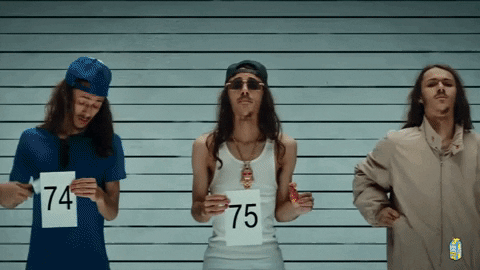 brentfaulkner giphyupload music video rap lyrical lemonade GIF
