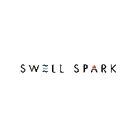 Swell_Spark swellspark Sticker