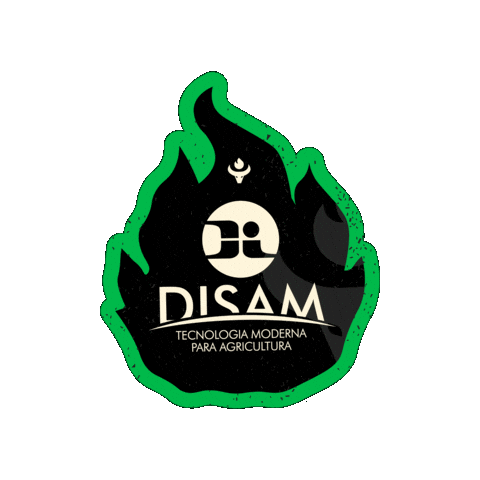 Django Sticker by Disam