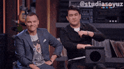 emotional GIF by Studia Soyuz