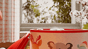 Happy Dance GIF by Dedoles