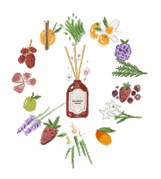Crema Mikado Sticker by Mi Rebotica