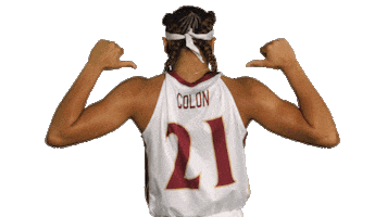ElonPhoenixAthletics elon phoenix elonphoenix elon basketball elonbasketball Sticker