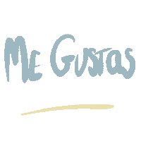 Love You Art Sticker