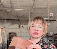 Oh No Oh Cremation GIF by RJ Tolson