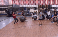 ot 2018 GIF by Operación Triunfo