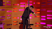 zac efron gymnastics GIF by BBC