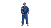 Judo Mtc Sticker by Minas Tênis Clube