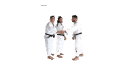 Judo Mtc Sticker by Minas Tênis Clube