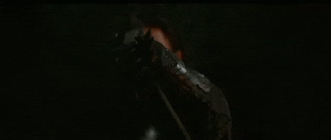 tjnee2085 lotr lord of the rings tolkien rings of power GIF