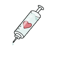 Vaccine Pfizer Sticker