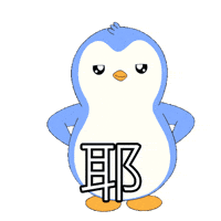 耶 Yes GIF by Pudgy Penguins